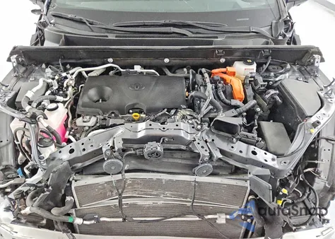 2023 Toyota Rav4 Prime Xse z USA, uszkodzony, nr VIN JTMFB3FV1PD157144